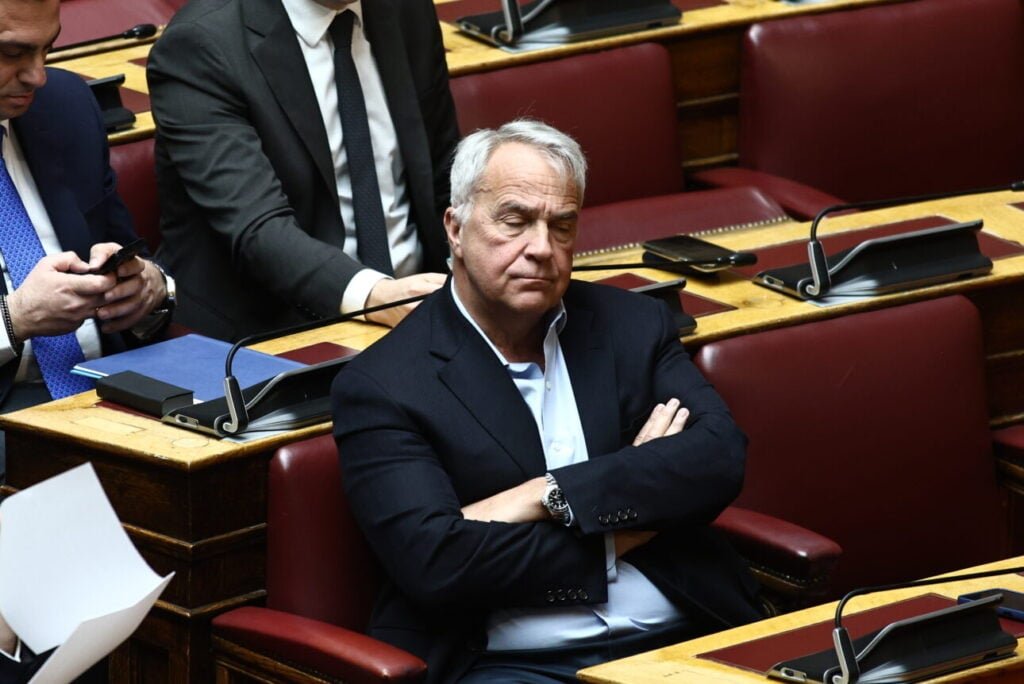 ΟΠΕΚΕΠΕ: Η ανακοίνωση του υπουργείου Αγροτικής Ανάπτυξης για το σημείωμα Βάρρα