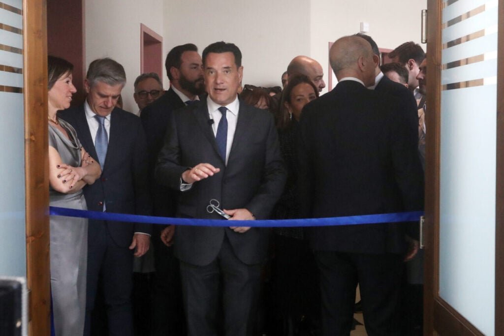 Δικογραφία σε βάρος 34χρονου για συκοφαντική δυσφήμηση του Αδωνι Γεωργιάδη μέσω Διαδικτύου