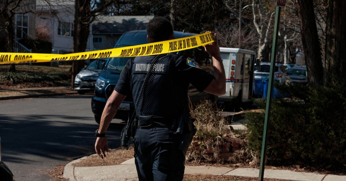 ΗΠΑ: Πυροβολισμοί σε πανεπιστήμιο στη Βιρτζίνια – Δύο τραυματίες, νεκρός ο δράστης