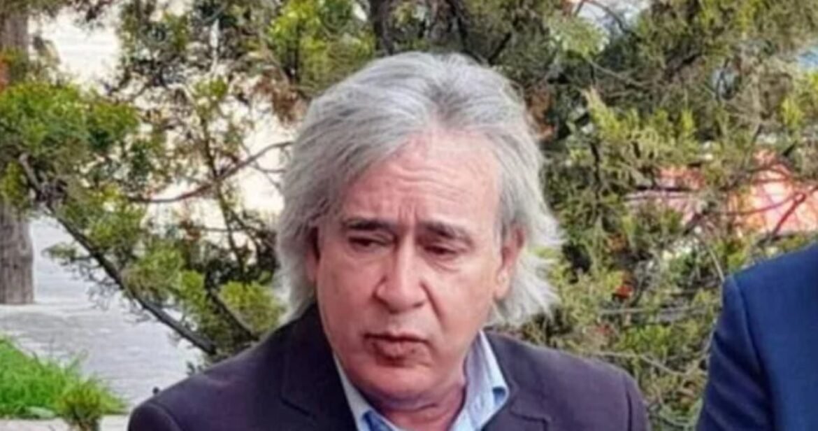 Ατύχημα για τον γιατρό Ανδρέα Ηλιάδη – Η επιστολή στον Πελετίδη για τον ποδηλατόδρομο