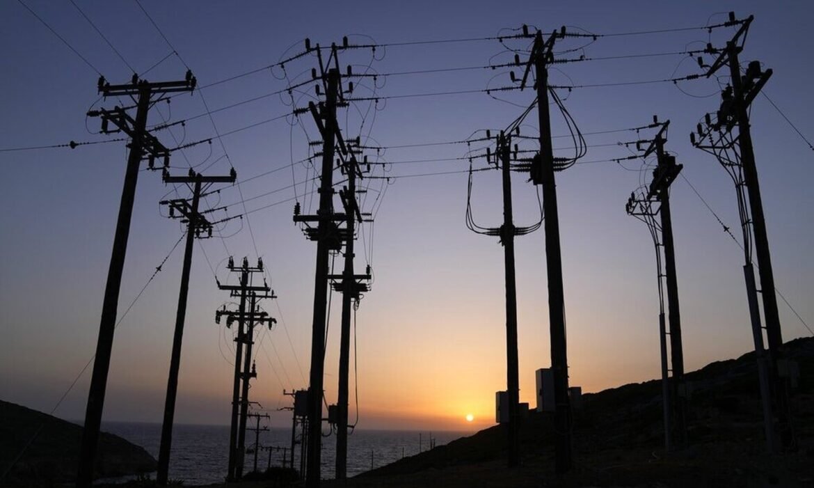 Σέρρες: Συνελήφθη 26χρονος που «πείραξε» τον μετρητή ρεύματος – Είχε κλέψει και 500 λίτρα πετρελαίου