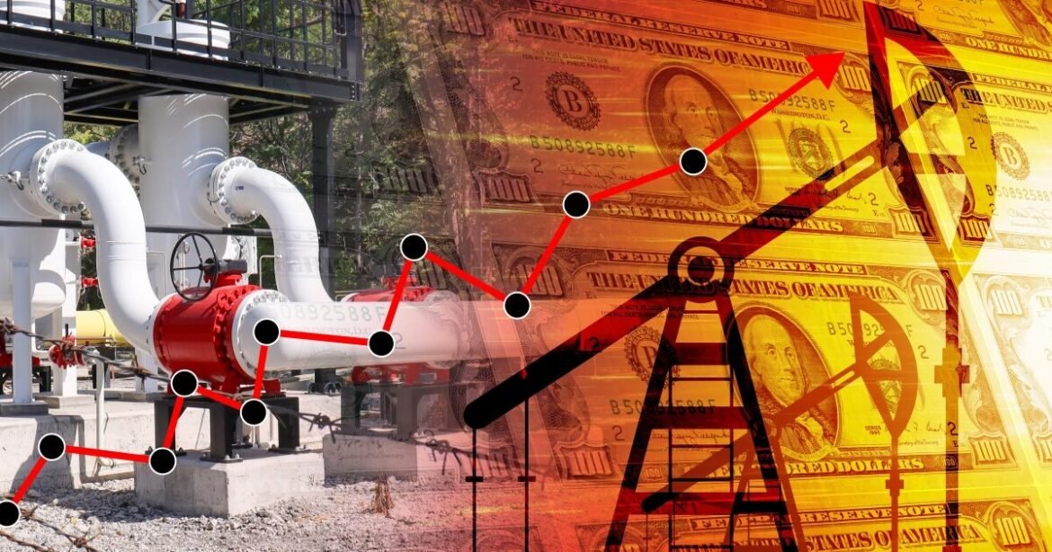 Economist: Ο πόλεμος στο Ιράν είναι μια επίθεση στην παγκόσμια οικονομία