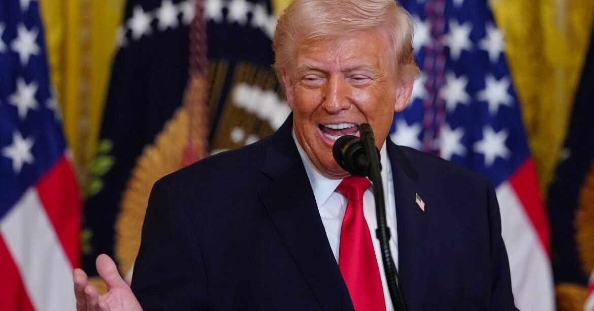 Τραμπ για Ιράν: «Έθνος τρόμου και μίσους»