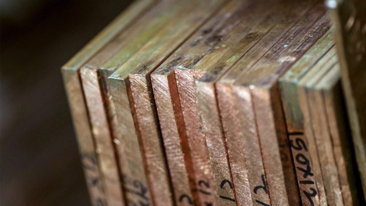 Απίστευτη απάτη κατά της Thermal Grizzly: Αγόρασε χαλκό αξίας 40.000€ και παρέλαβε… βαμμένο ατσάλι