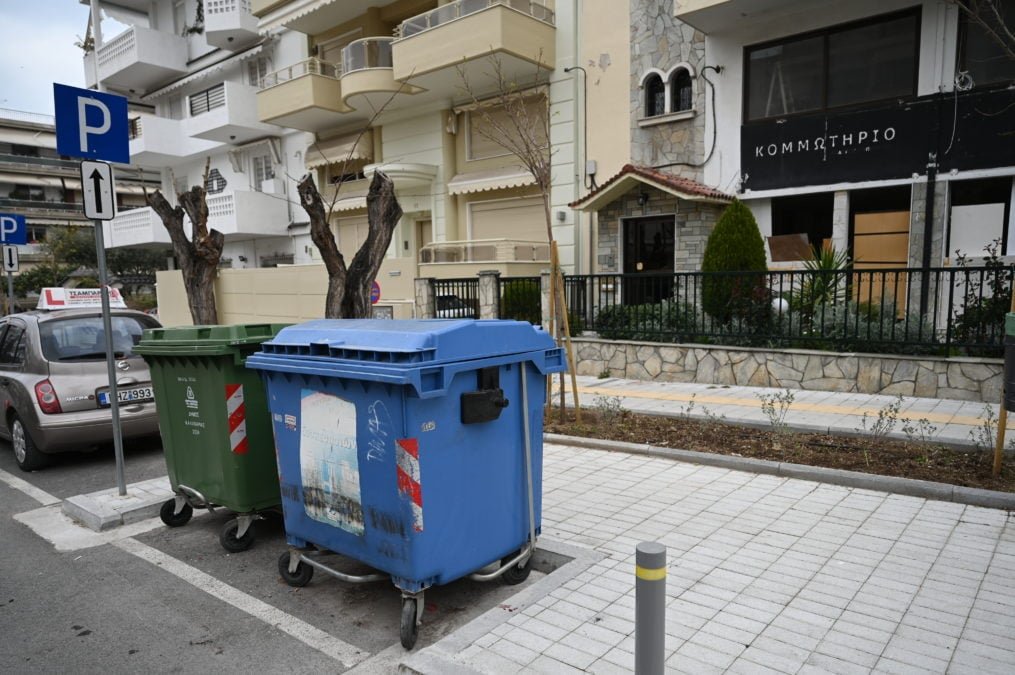 Δημογλίδου για την επίθεση με μαχαίρι στη Θεσσαλονίκη: Δεν υπάρχει κανένα στοιχείο που να συνδέει το