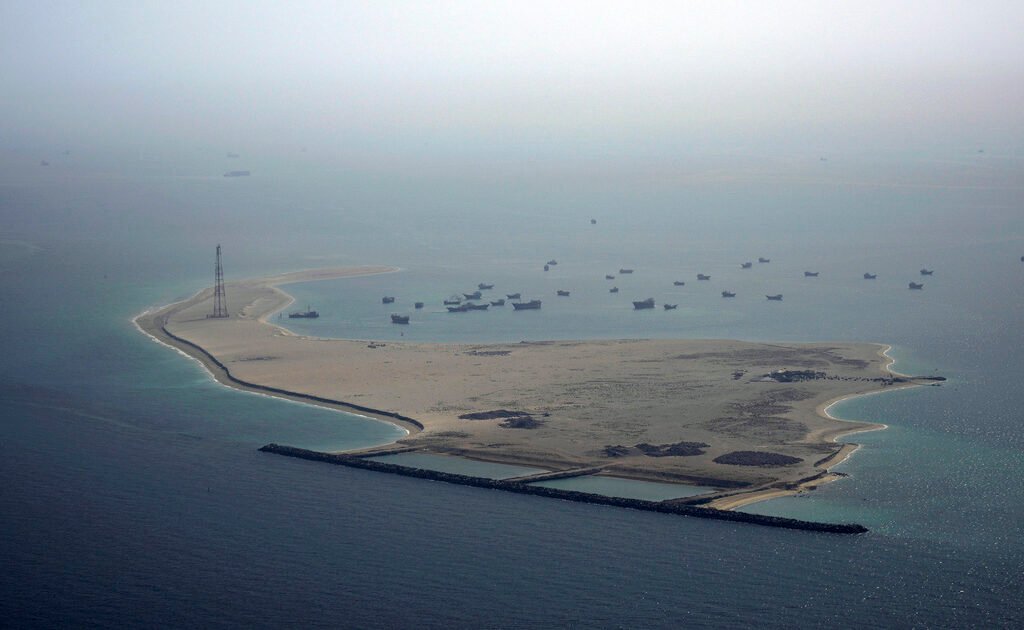 Συμφωνία Τουρκίας – Ιράν για τα Στενά του Ορμούζ: «Ελευθέρας» στα τουρκικά πλοία