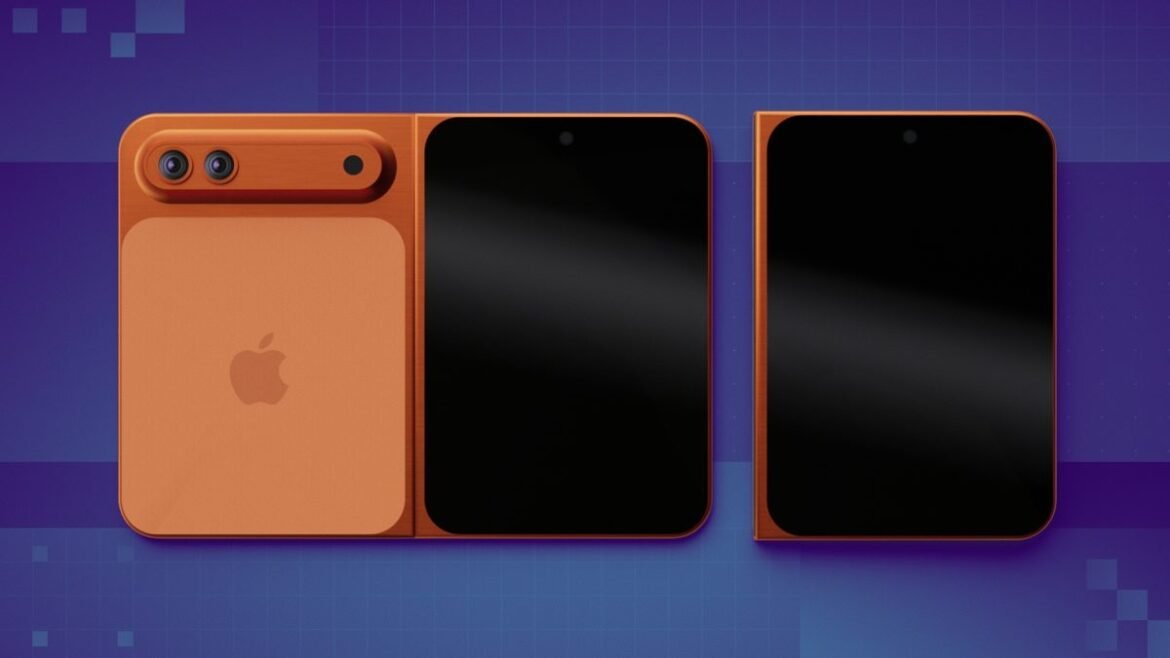 iPhone Fold: Το πρώτο foldable της Apple έρχεται το φθινόπωρο με «αέρα» iPad