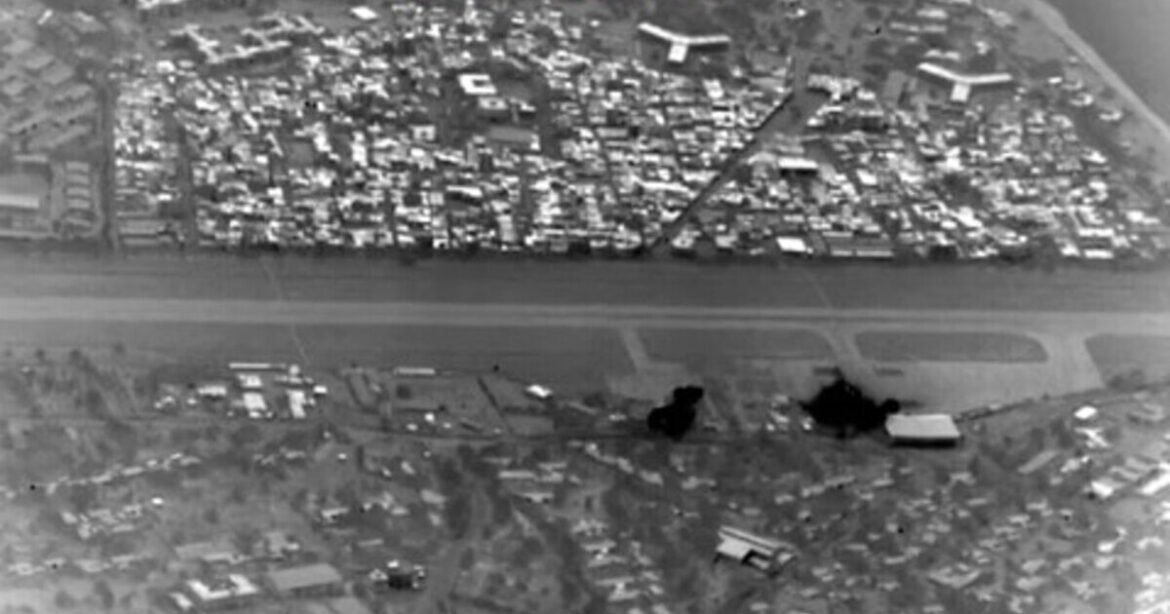 LIVE: 15 εκρήξεις στη στρατηγικής σημασίας νήσο Χαργκ – Αλώβητες οι πετρελαϊκές υποδομές – Νέες απειλές από το Ιράν