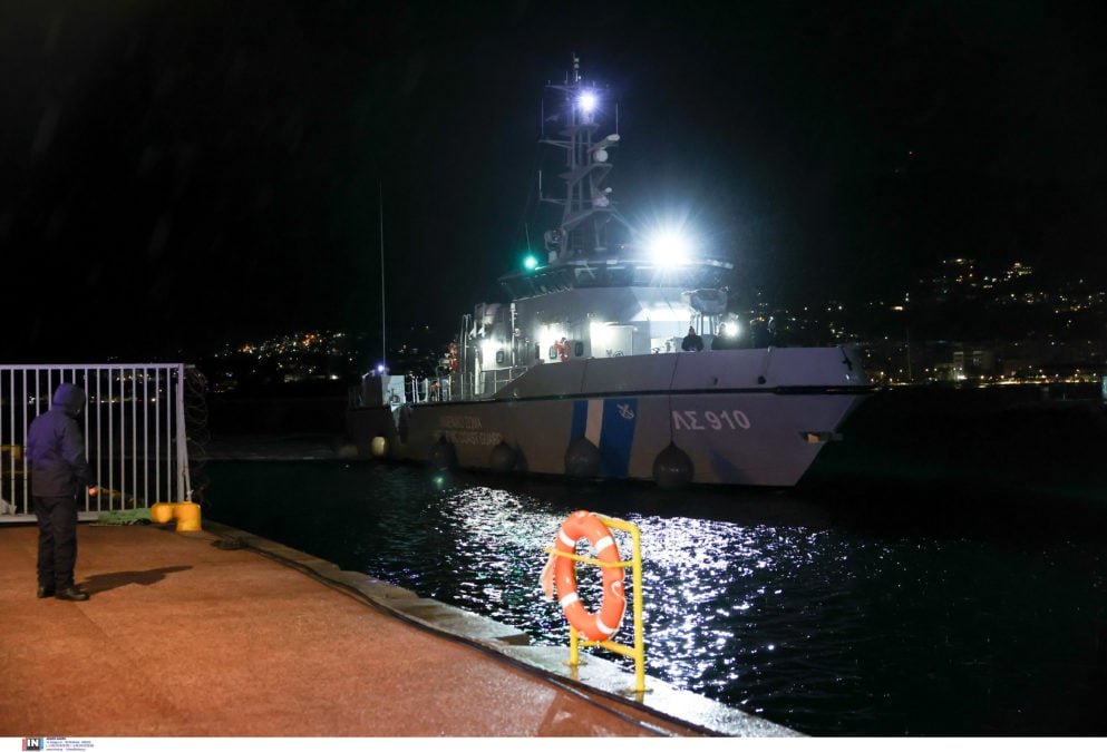 Ρόδος: Αγνοείται ηλικιωμένος που είχε πάει για ψάρεμα – Έρευνες στην παραλία στην Κάλαθο