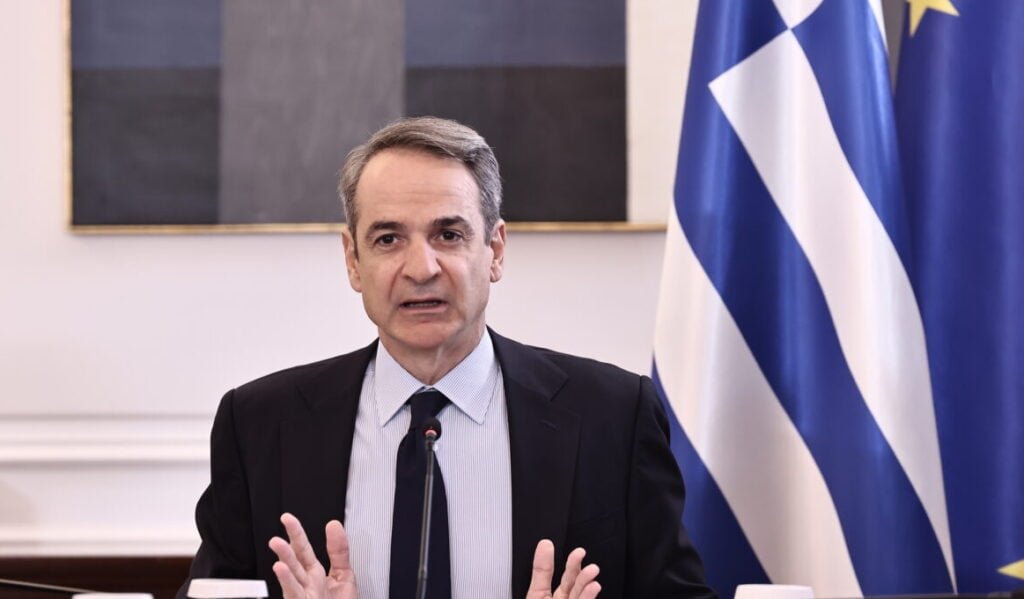 Μητσοτάκης: Η δημοσιονομική σοβαρότητα, μας δίνει περιθώρια παρέμβασης