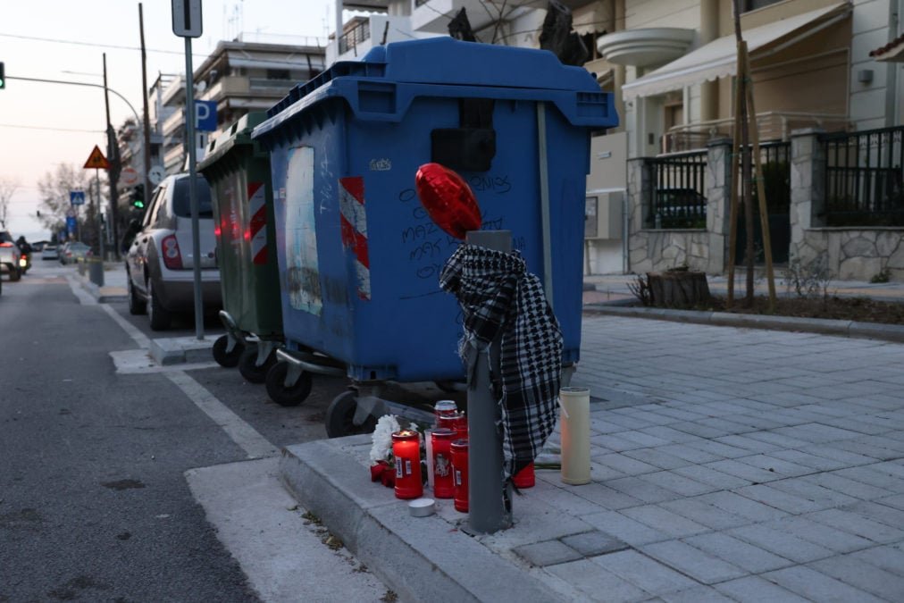 Δολοφονία 20χρονου στη Θεσσαλονίκη: Αναπάντητα ερωτήματα για τα όσα προηγήθηκαν πριν από την τραγωδία – Ο