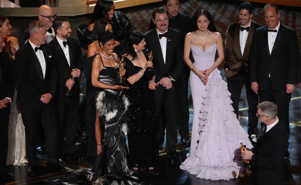 Όσκαρ 2026: Θρίαμβος για το «One Battle After Another» – Η έκπληξη με το βραβείο Α’ Ανδρικού ρόλου