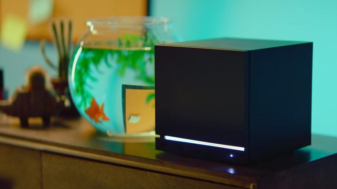 Το Steam Machine «κληρονομεί» τη βιβλιοθήκη του Steam Deck – Όλα όσα μάθαμε στο GDC 2026