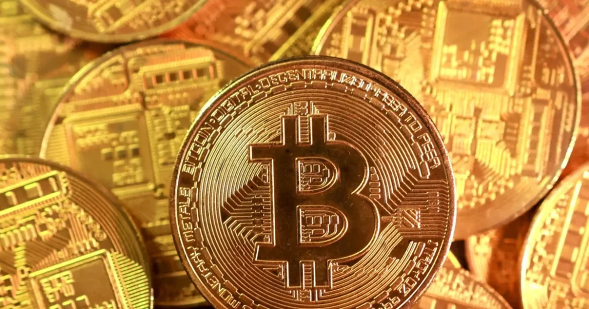 Tο Bitcoin ακολουθεί το πετρέλαιο, με ανοδική δυναμική στο περιβάλλον αβεβαιότητας του πολέμου