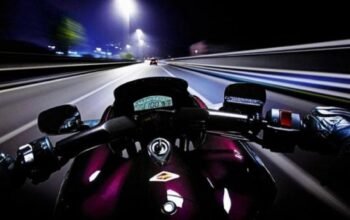 Κιλκίς: Συνελήφθη 49χρονος μοτοσικλετιστής για επικίνδυνη οδήγηση – Έτρεχε με 223 χλμ/ώρα στην εθνική οδό