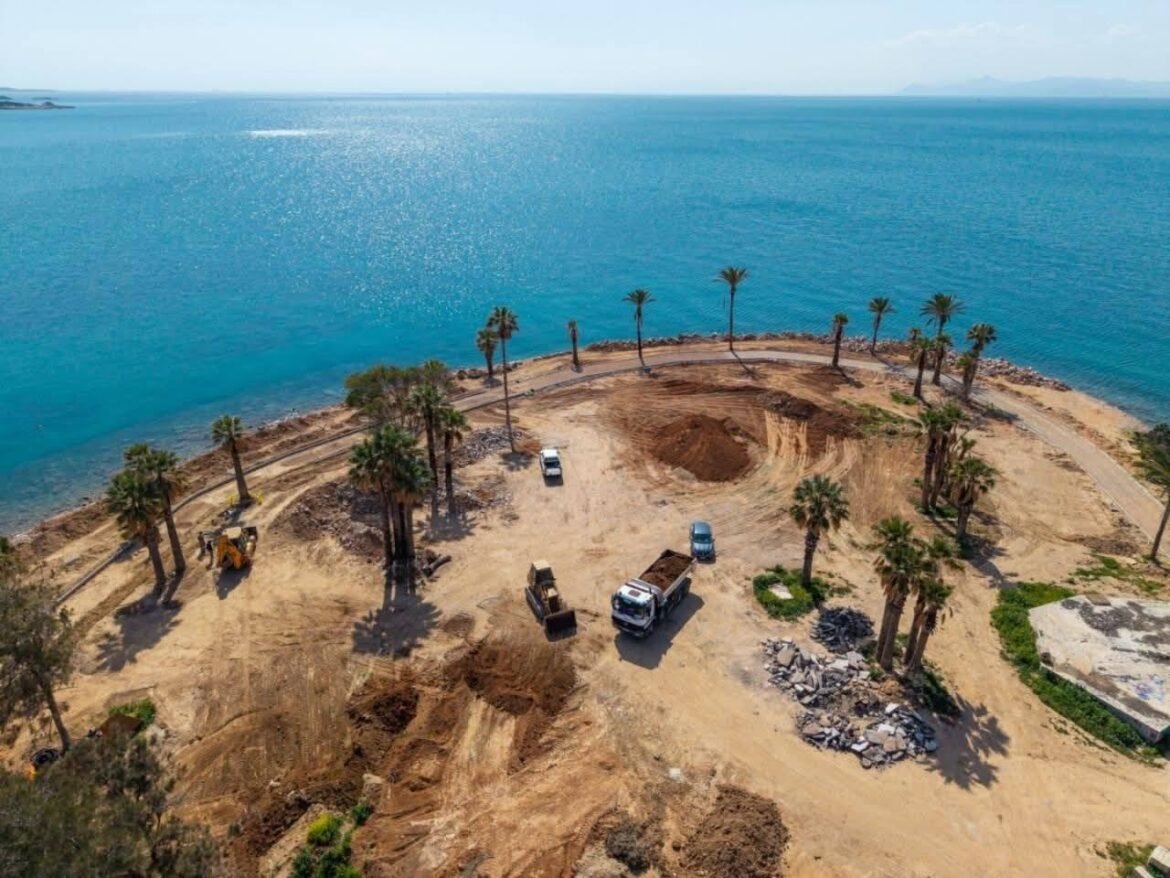 Δήμος Γλυφάδας: Τα παλιά νυχτερινά κέντρα μετατρέπονται σε χώρους άθλησης – ΦΩΤΟ