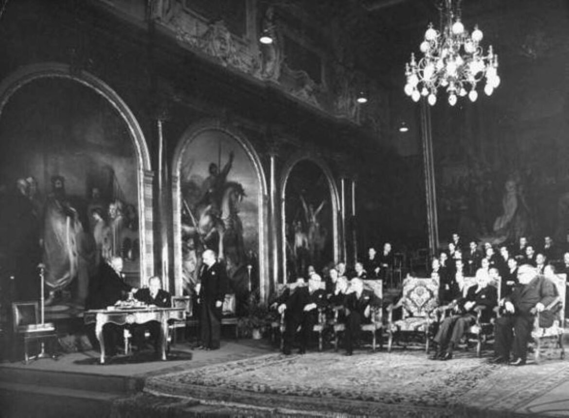 Σαν σήμερα 17 Μαρτίου: Τα σημαντικότερα γεγονότα της ημέρας