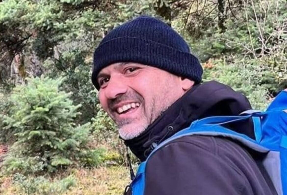 Τραγωδία στο Ναύπλιο: 46χρονος ορειβάτης έπαθε ανακοπή και πέθανε έπειτα από τσίμπημα μέλισσας