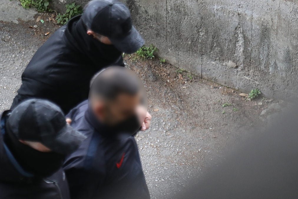 Δολοφονία στη Θεσσαλονίκη: «Κλειδί» το 3ο πρόσωπο της παρέας του Κλεομένη – Οι νέες μαρτυρίες και οι ισχυρισμοί του 23χρονου δράστη