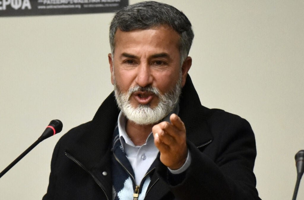 Απελαύνεται ο Τζαβέντ Ασλάμ – απερρίφθησαν οι ενστάσεις του από την Υπηρεσία Ασύλου