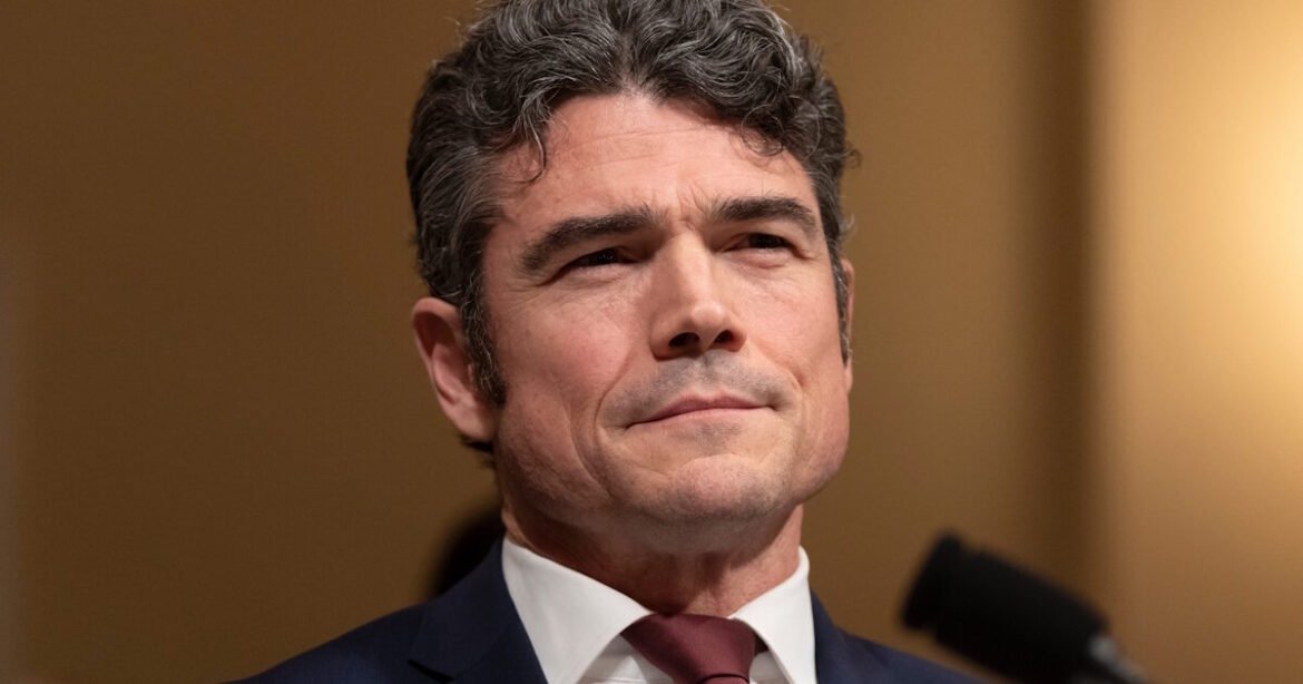 ΗΠΑ: Παραιτήθηκε ο επικεφαλής της Αντιτρομοκρατικής για το Ιράν – «Δεν υπήρχε απειλή»