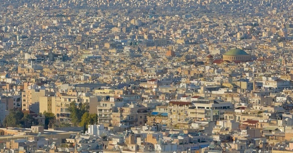 Θα σπάσει το «ταμπού» του ΕΦΚ; ^ η στεγαστική κρίση δεν αφορά μόνο την Αθήνα ^ ακριβότερα τα παλαιότερα διαμερίσματα ^ η νέα εξαγορά της Endless