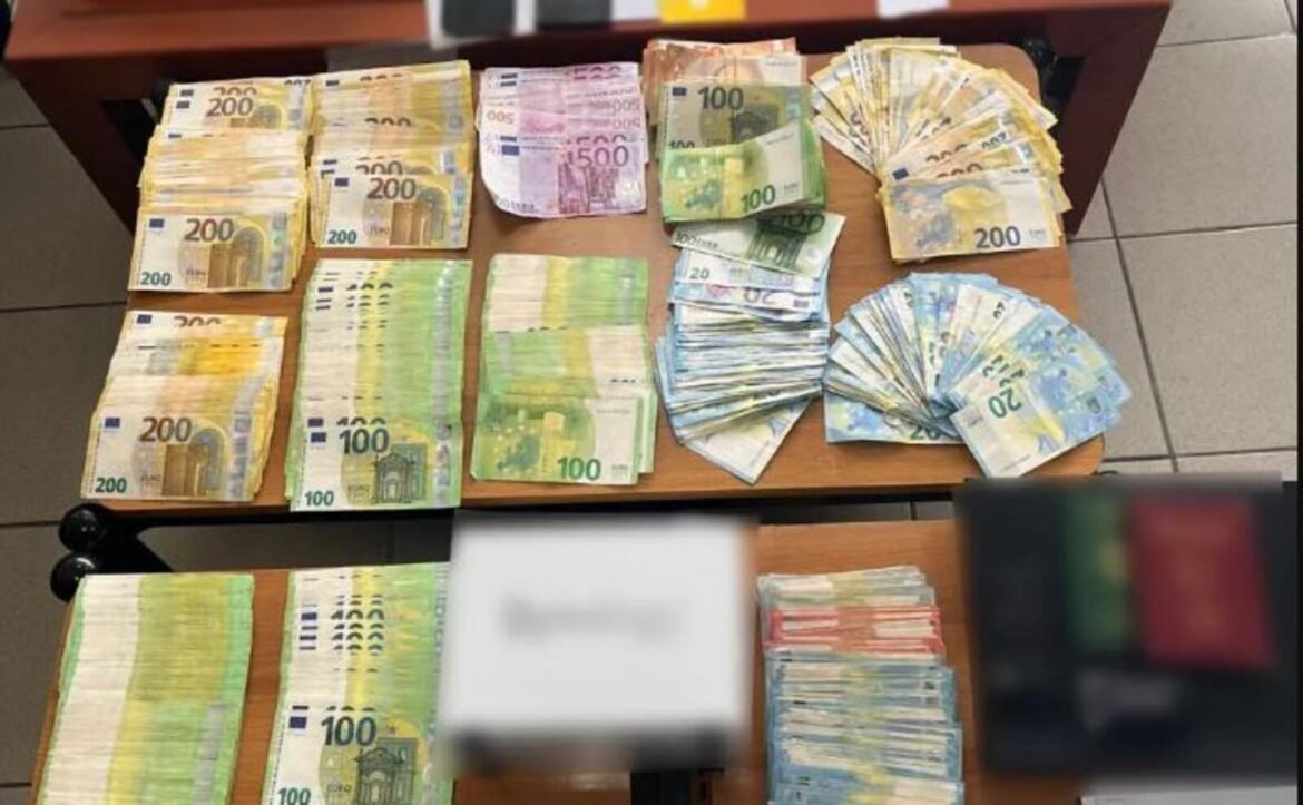 Κρήτη: Πώς δρούσε το μεγάλο κύκλωμα εμπορίας ανθρώπων με κέρδη 5 εκατ. ευρώ – Η ιεραρχία και οι 21 συλλήψεις