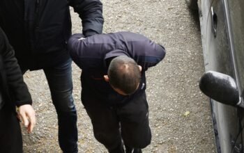 Θεσσαλονίκη: Στη φυλακή ο 23χρονος για την δολοφονία του Κλεομένη στην Καλαμαριά