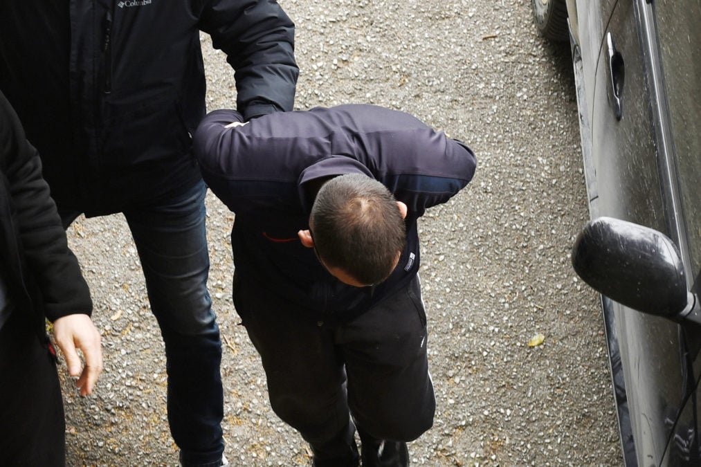 Θεσσαλονίκη: Στη φυλακή ο 23χρονος για την δολοφονία του Κλεομένη στην Καλαμαριά