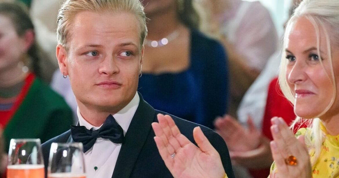 Νορβηγία: Οι εισαγγελείς ζητούν ποινή 7 ετών για τον γιο της πριγκίπισσας