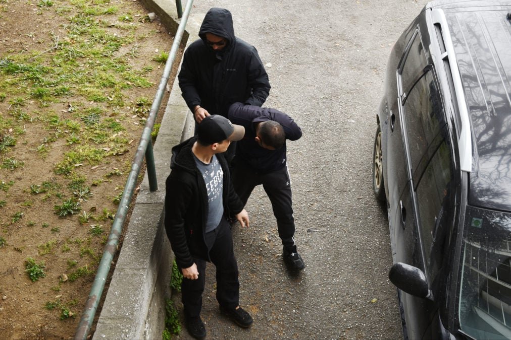 Δολοφονία 20χρονου στη Θεσσαλονίκη: Σήμερα απολογείται ο 19χρονος που ήταν μαζί με το θύμα