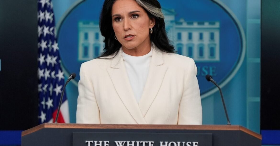 Νέο άδειασμα σε Τραμπ – «Δεν υπήρχε πυρηνική απειλή από το Ιράν», δήλωσε η επικεφαλής των μυστικών υπηρεσιών των ΗΠΑ