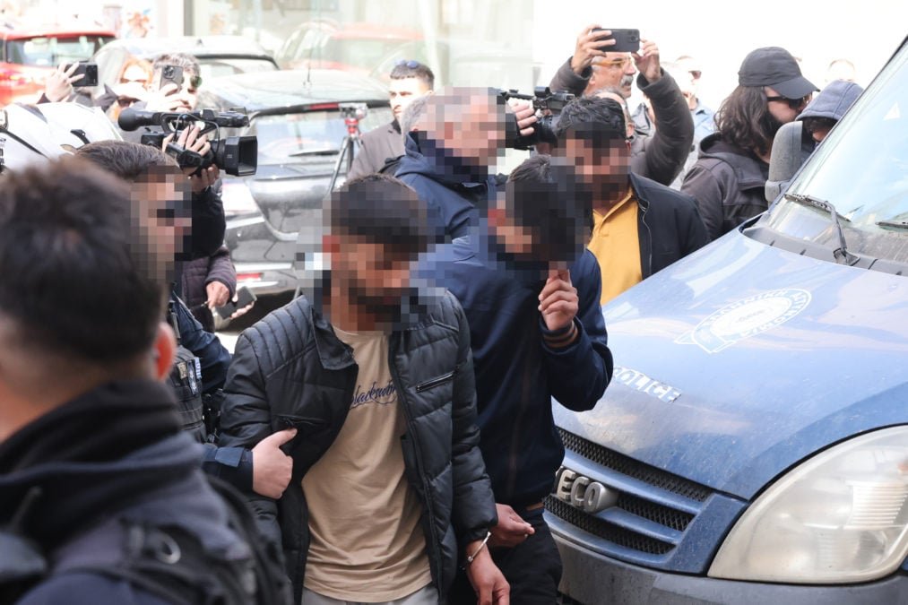 Κρήτη: Μία έφοδος για τον ΟΠΕΚΕΠΕ αποκάλυψε το μεγάλο κύκλωμα εμπορίας ανθρώπων – Είχαν στρατολογήσει