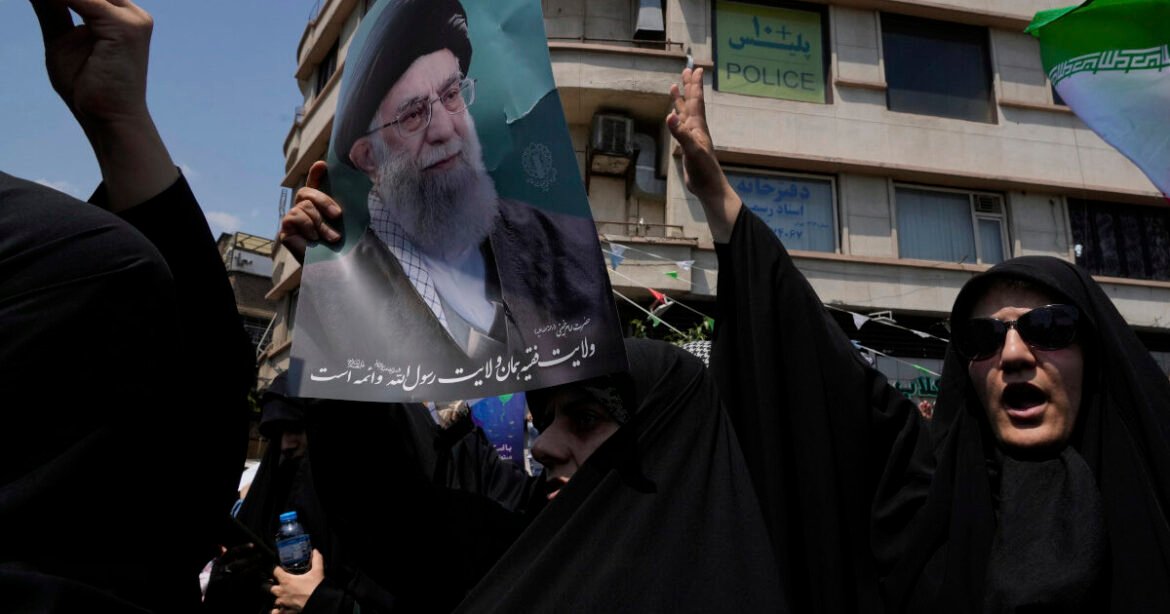 Ιράν: Ποιοι αξιωματούχοι σκοτώθηκαν στις 19 ημέρες πολέμου – Τρεις πιθανοί διάδοχοι του Λαριτζανί