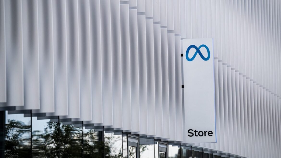 Meta Lab NYC: Μόνιμο πλέον το εντυπωσιακό flagship store της Meta στην 5η Λεωφόρο