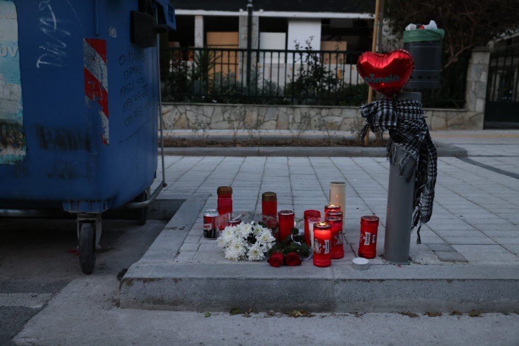 Θεσσαλονίκη: Αίτημα για αναβάθμιση του κατηγορητηρίου για τον 19χρονο που ήταν παρών στη δολοφονία του