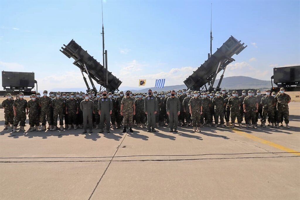 Φωνασκούν ακόμη στην Αγκυρα για την Αμυνα στα νησιά: «Τα όπλα σας δεν είναι αρκετά για την Τουρκία»