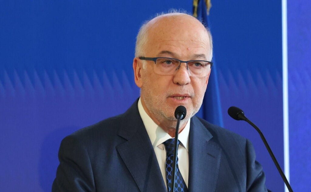 Φλωρίδης: Ψηφιακή στροφή στη Δικαιοσύνη με αιχμή τον ηλεκτρονικό φάκελο