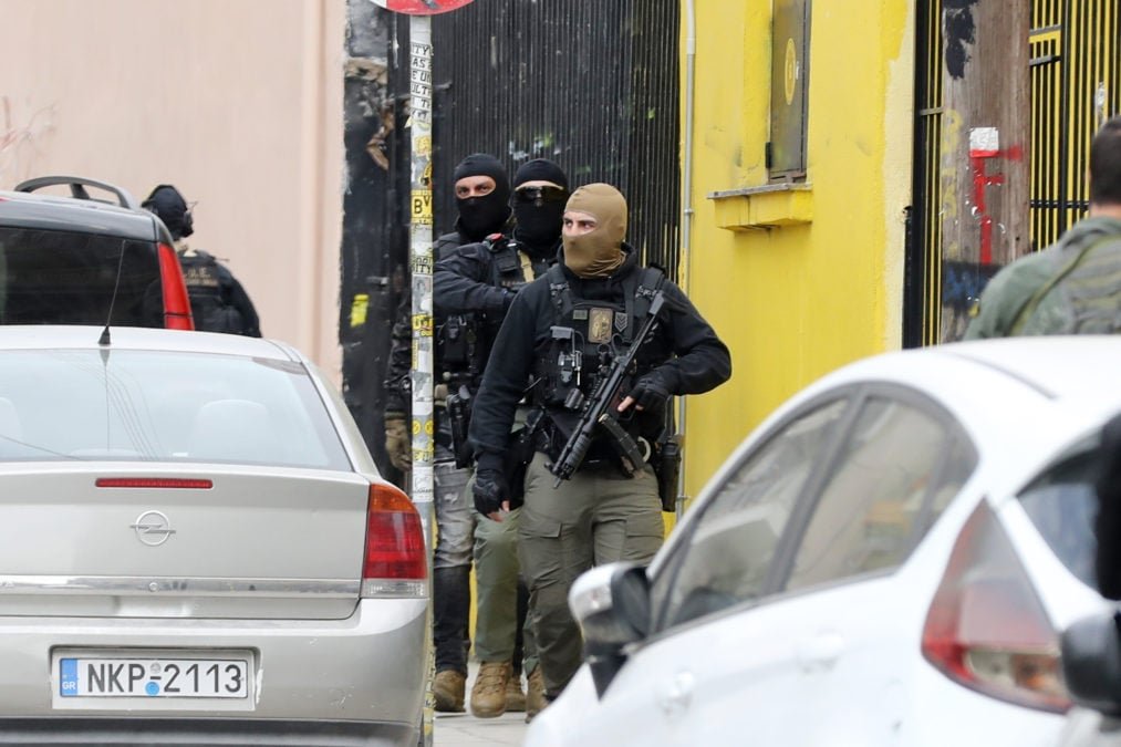 Θεσσαλονίκη: Το Σάββατο η απολογία του 19χρονου φίλου του Κλεομένη – Η αναβάθμιση κατηγοριών και η έφοδος σε σύνδεσμο φιλάθλων