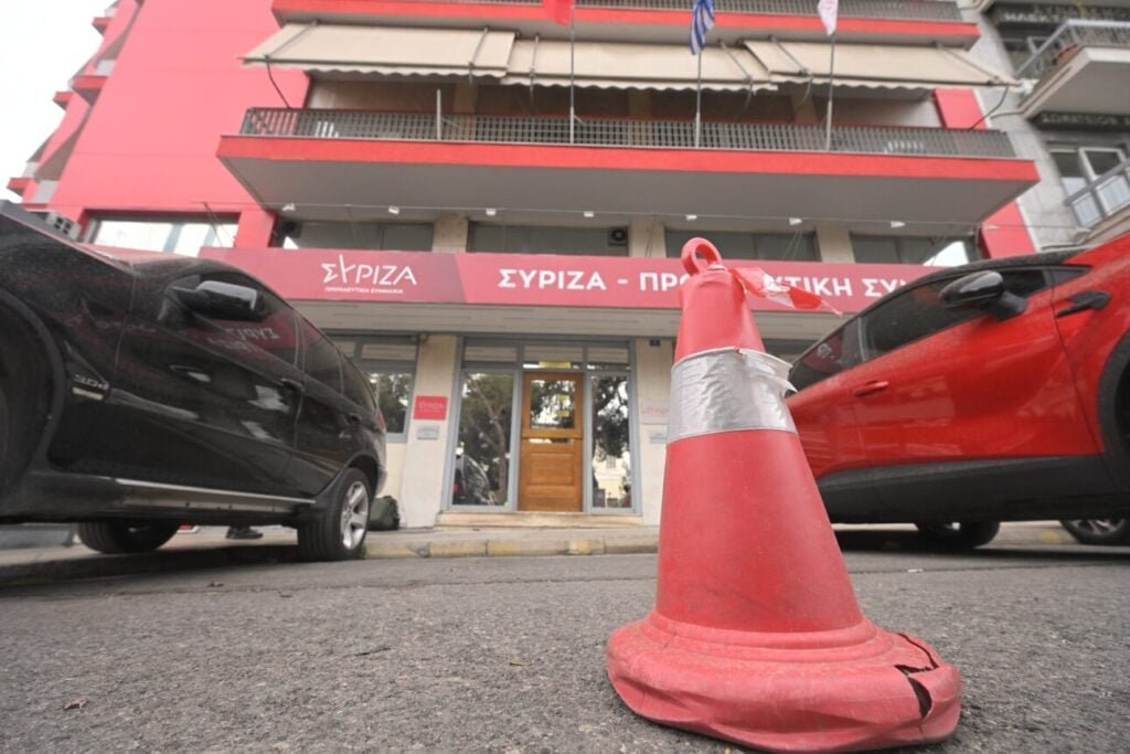 Φάμελλος εναντίον Πολάκη: Στα δύο ο ΣΥΡΙΖΑ για τα μάτια του Τσίπρα