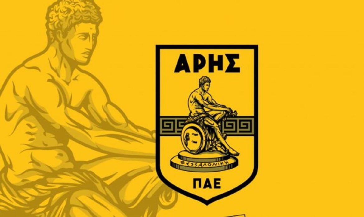 ΠΑΕ Άρης: «Κανένας υπάλληλος ή στέλεχος της ΠΑΕ δεν εμπλέκεται με τον θάνατο του Κλεομένη»