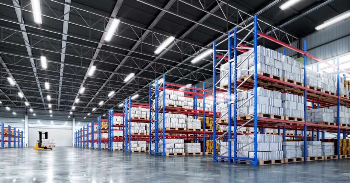 Ο κύκλος εργασιών στη βιομηχανία μειώθηκε κατά 5,3% τον Ιανουάριο σύμφωνα με την ΕΛΣΤΑΤ