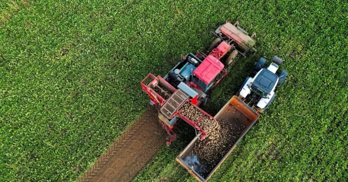 «Φωτιά» οι τιμές στα λιπάσματα λόγω του πολέμου στη Μέση Ανατολή, «πνίγουν» τους αγρότες σε περίοδο σποράς