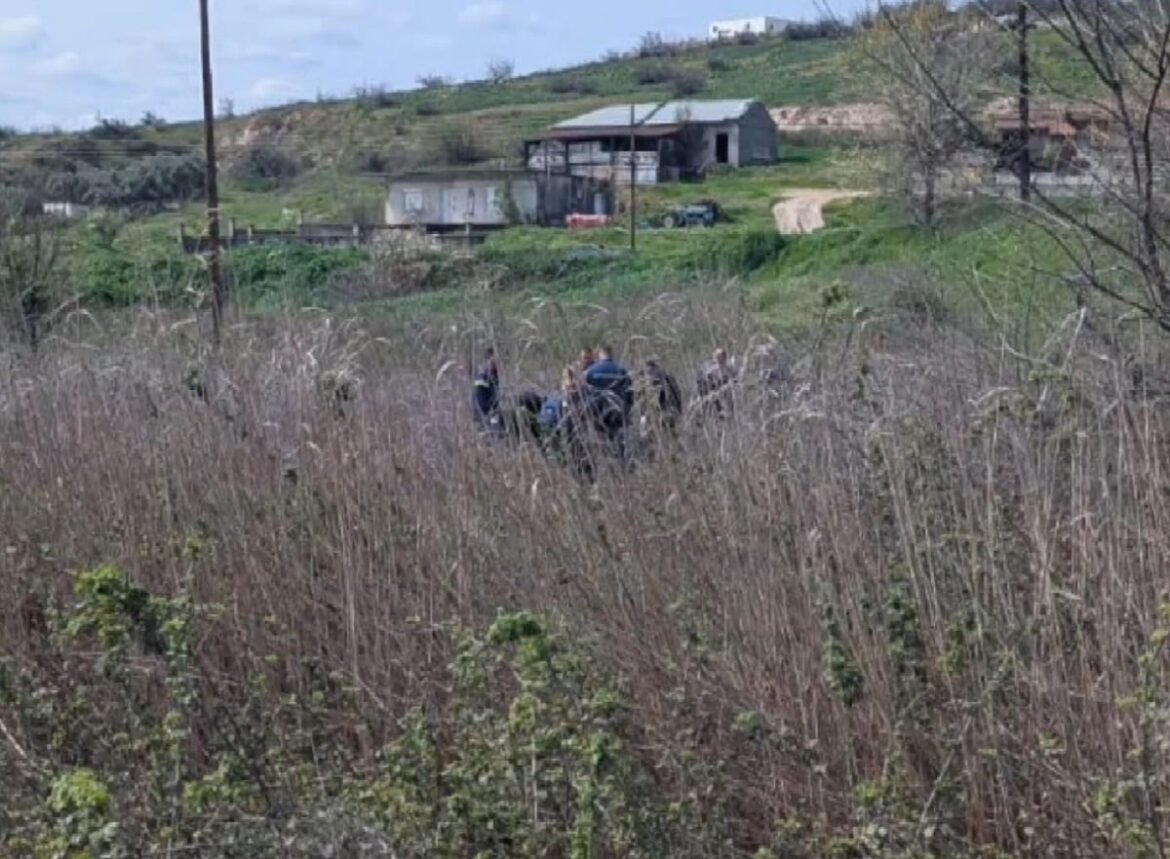 Μαυροβούνι Σκύδρας: 90χρονος εντοπίστηκε σώος έπειτα από 4 μέρες αναζητήσεων