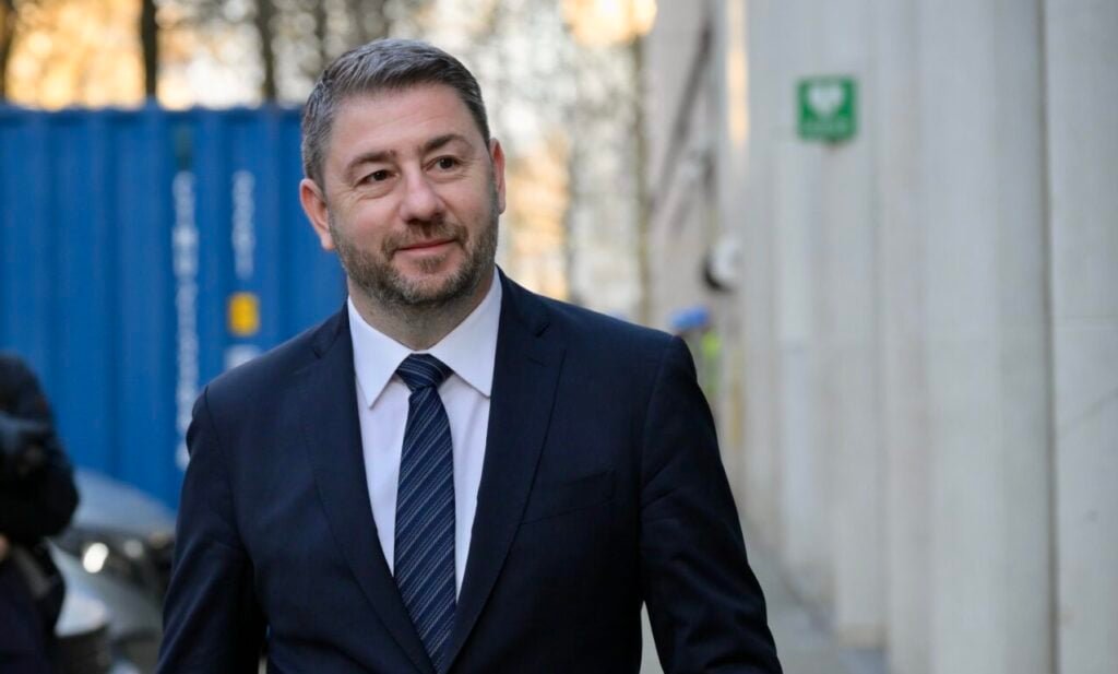 Ο Ανδρουλάκης προσκαλεί Φάμελλο και Χαρίτση στο συνέδριο του ΠΑΣΟΚ – Θα πάνε;