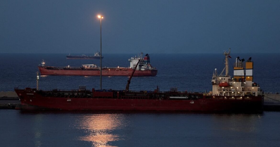 Η HELLENiQ ENERGY αντικαθιστά τις ποσότητες αργού πετρελαίου από Ορμούζ με άλλους τύπους αργού