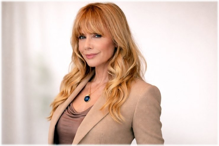 Η Ροζάνα Αρκέτ απαντά στον Χάρβεϊ Γουάινστιν: «Δεν υπερέβαλα ποτέ» – Η επιστολή