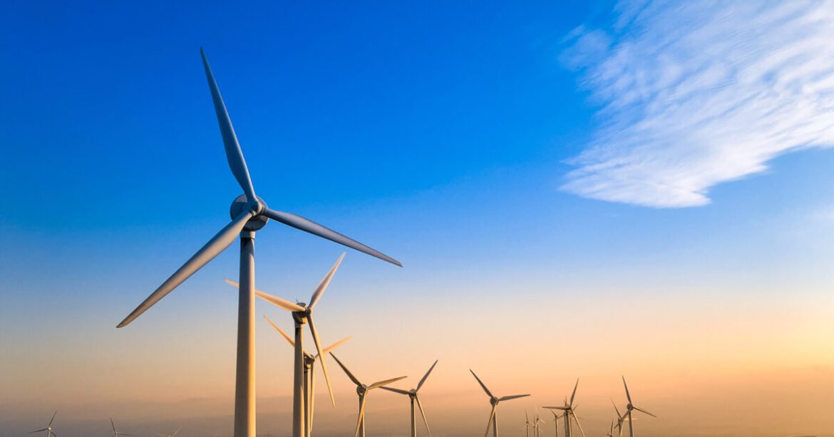 Η ενέργεια στην πρώτη γραμμή των επιχειρηματικών deals – Γιατί οι ΑΠΕ είναι το μεγάλο asset της Ελλάδας