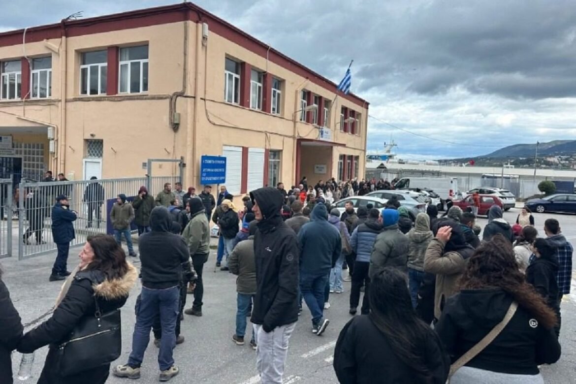 «Παγωμένη» η Λέσβος μετά το δεύτερο κρούσμα αφθώδους πυρετού – Ημέρα γενικής διαμαρτυρίας στο νησί, σήμερα η