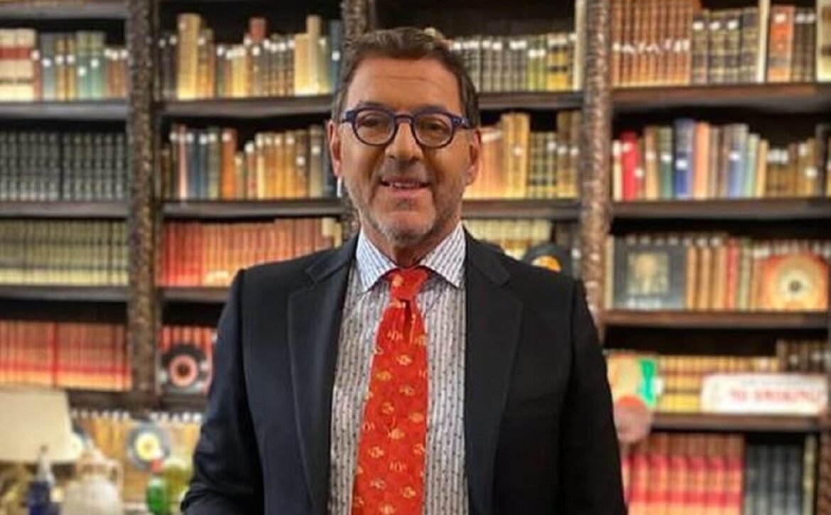 Γιώργος Τσαγκαράκης: Δίωξη για τέσσερα κακουργήματα – Απολογείται την Τρίτη